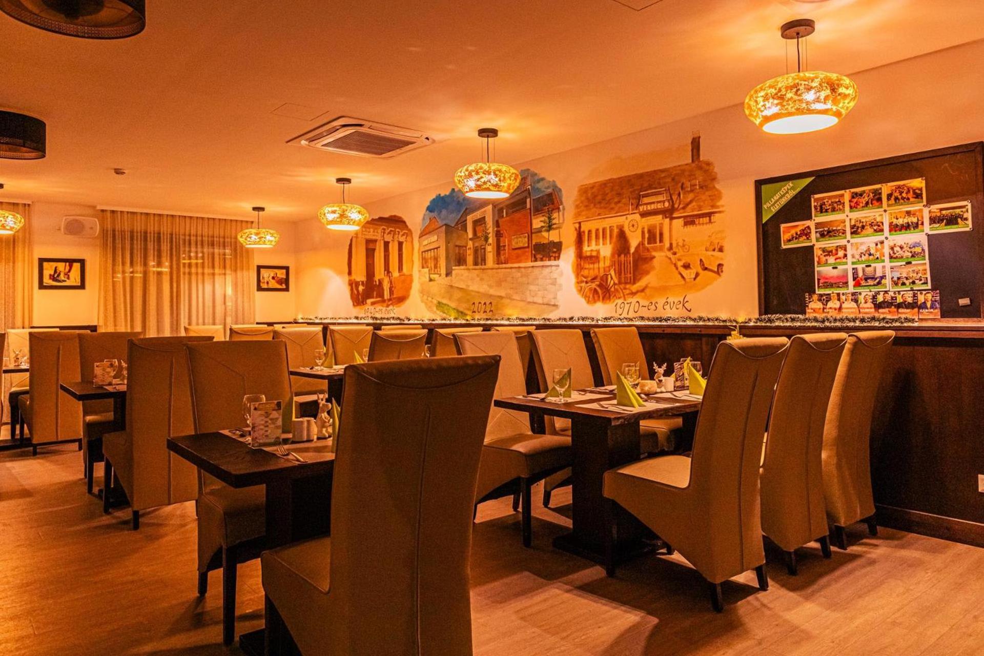 Park Hotel Buek-Buekfuerdo 外观 照片